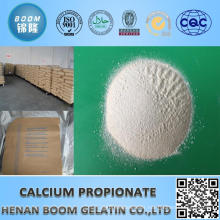 feed grade calcium propionate food ingredients with high purity